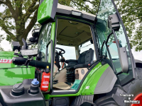Tracteur Fendt 829 Gen5 PowerPlus Setting 2