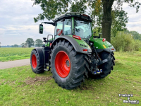 Tracteur Fendt 829 Gen5 PowerPlus Setting 2