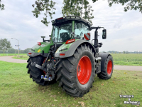 Tracteur Fendt 829 Gen5 PowerPlus Setting 2