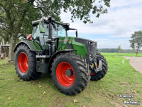 Tracteur Fendt 829 Gen5 PowerPlus Setting 2
