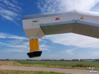 Convoyeur Cermax Opvoerband - Transportband - Bulktruckbelader 1050-80