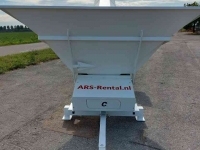 Convoyeur Cermax Opvoerband - Transportband - Bulktruckbelader 1050-80