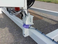 Convoyeur Cermax Opvoerband - Transportband - Bulktruckbelader 1050-80