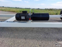 Convoyeur Cermax Opvoerband - Transportband - Bulktruckbelader 1050-80