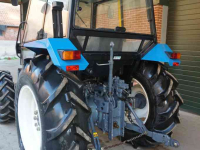 Tracteurs New Holland Ford 4630 nieuwstaat
