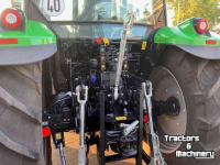 Tracteurs Deutz 5125