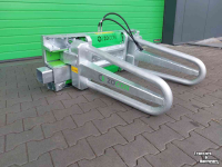 Pince à balle Zocon Balenklem (minishovel)