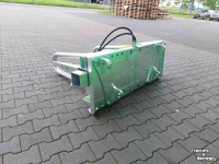 Pince à balle Zocon Balenklem (minishovel)