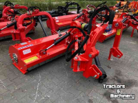 Rotobroyeur Boxer AGF140-160-180 Klepelmaaiers