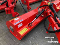 Rotobroyeur Boxer AGF140-160-180 Klepelmaaiers