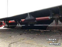 Rotobroyeur Boxer AGF140-160-180 Klepelmaaiers