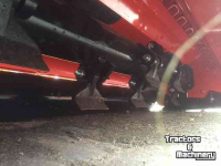 Rotobroyeur Boxer AGF140-160-180 Klepelmaaiers