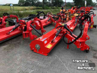 Rotobroyeur Boxer AGF140-160-180 Klepelmaaiers