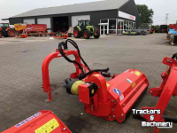 Rotobroyeur Boxer AGF140-160-180 Klepelmaaiers
