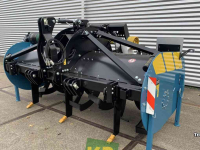 Machine à bêcher Imants 46VX300 Spitmachine