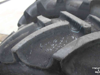 Roues, Pneus, Jantes, Barillets Jumelage Mitas 480/65R28 AC65 (Continental) voorbanden trekkerbanden tractorbanden radiaal