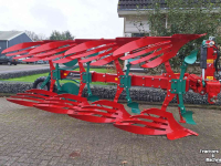 Charrues Kverneland LB 100-200-4