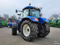 Tracteur New Holland T7.170 Range Command