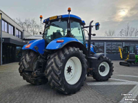 Tracteur New Holland T7.170 Range Command