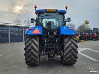 Tracteur New Holland T7.170 Range Command