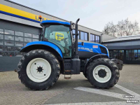 Tracteur New Holland T7.170 Range Command