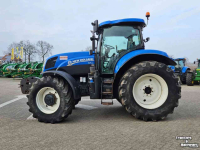 Tracteur New Holland T7.170 Range Command