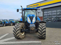 Tracteur New Holland T7.170 Range Command