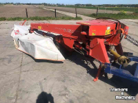 Faucheuse Kuhn FC 313