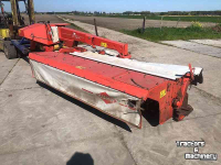 Faucheuse Kuhn FC 313