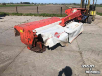 Faucheuse Kuhn FC 313