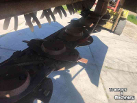 Faucheuse Kuhn FC 313