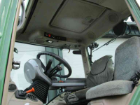 Tracteur Fendt 724 Vario SCR profi plus