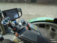 Tracteur Fendt 724 Vario SCR profi plus