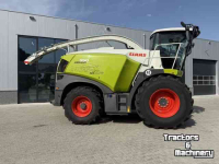Ensileuse automotrice Claas Jaguar 950 - 4 TRAC Speedstar - Full options - 2024