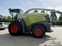 Ensileuse automotrice Claas Jaguar 950 - 4 TRAC Speedstar - Full options - 2024