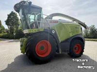 Ensileuse automotrice Claas Jaguar 950 - 4 TRAC Speedstar - Full options - 2024