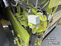 Ensileuse automotrice Claas Jaguar 950 - 4 TRAC Speedstar - Full options - 2024