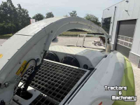 Ensileuse automotrice Claas Jaguar 950 - 4 TRAC Speedstar - Full options - 2024