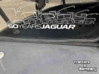Ensileuse automotrice Claas Jaguar 950 - 4 TRAC Speedstar - Full options - 2024