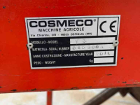 Trancheuse Cosmeco V3 sleuvenfrees