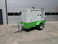 Moteur / Pompe stationair Rovadi EMP 75/50FL-R