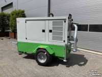 Moteur / Pompe stationair Rovadi EMP 75/50FL-R