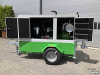 Moteur / Pompe stationair Rovadi EMP 75/50FL-R