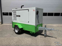Moteur / Pompe stationair Rovadi EMP 75/50FL-R