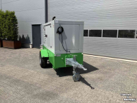 Moteur / Pompe stationair Rovadi EMP 75/50FL-R