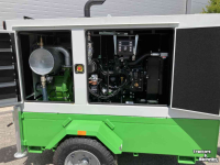 Moteur / Pompe stationair Rovadi EMP 75/50FL-R