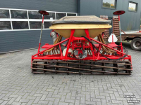 Semoir Combination Vicon Zaaicombinatie met kooirol en naeg