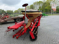 Semoir Combination Vicon Zaaicombinatie met kooirol en naeg