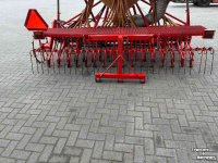 Semoir Combination Vicon Zaaicombinatie met kooirol en naeg