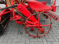 Semoir Combination Vicon Zaaicombinatie met kooirol en naeg